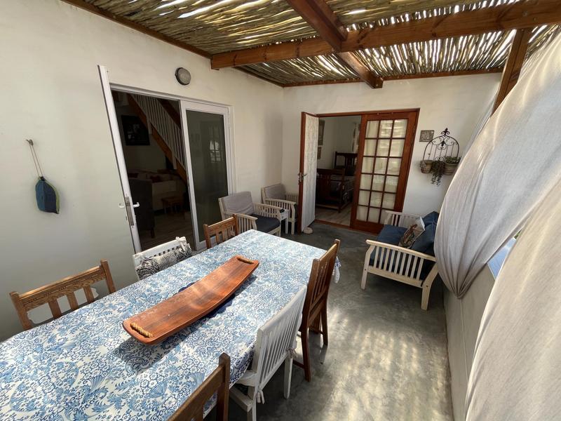 3 Bedroom Property for Sale in Dwarskersbos Western Cape